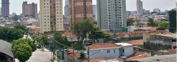 Sacomã