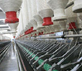 Indústrias Têxteis no Sacomã