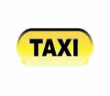 Taxi no Sacomã